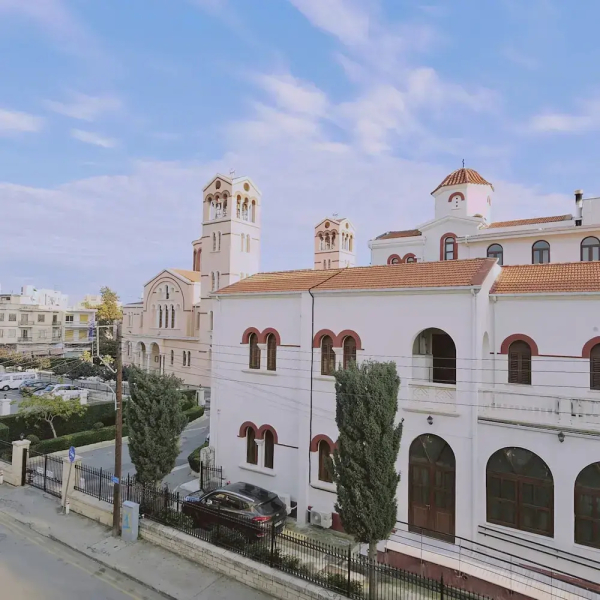 109 LIM 3 - Stay Terra Cota Studio