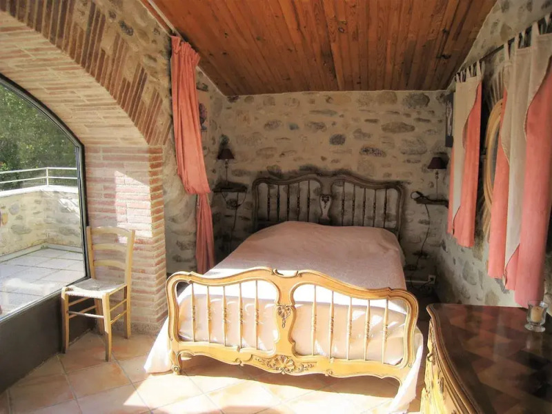 Chambre d'hôtes du Moulin de la Passere