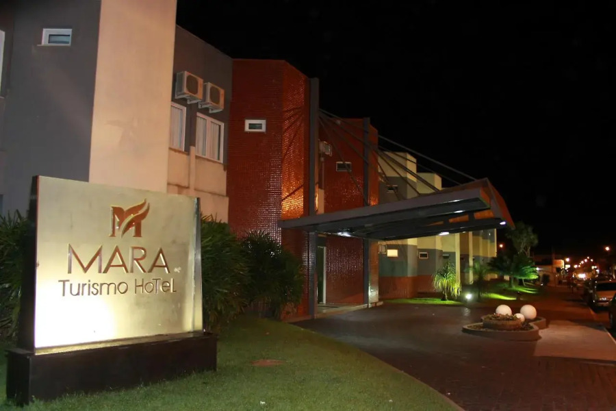 Mara Turismo Hotel