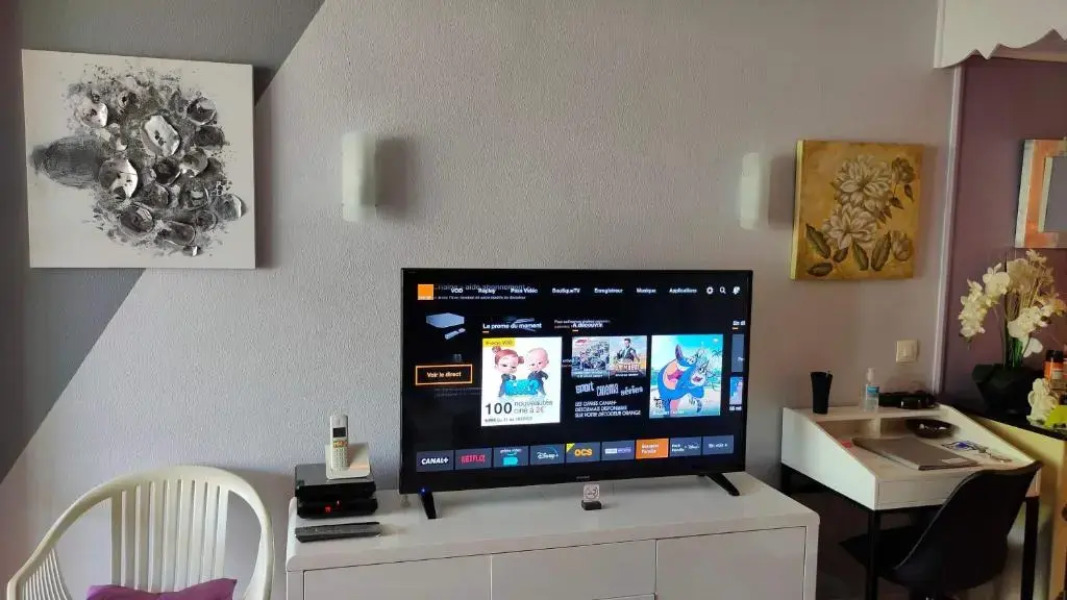 Nid tropical pour deux