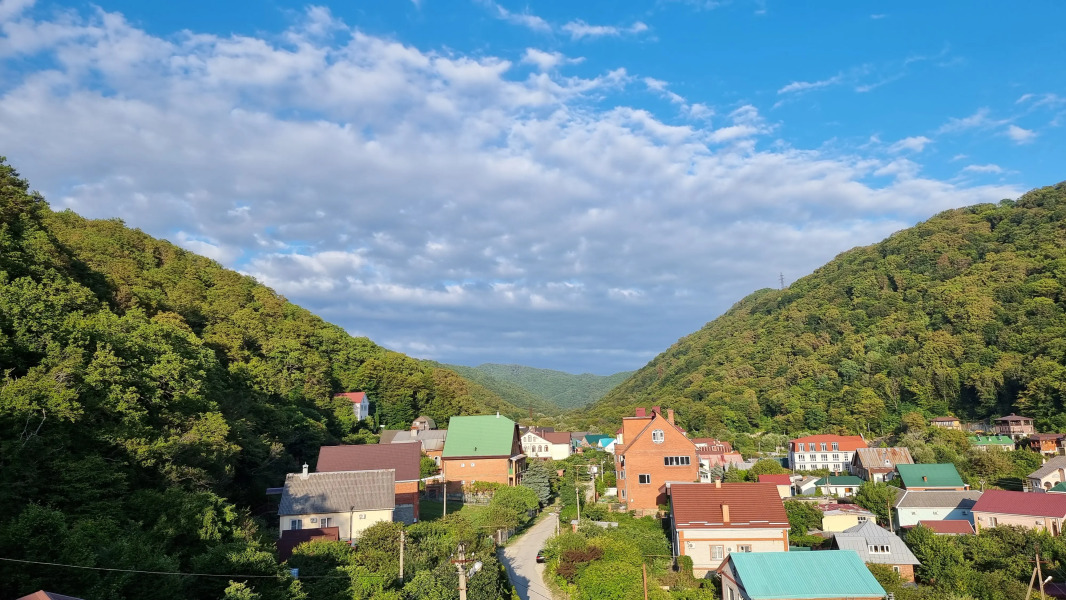 Таунхаус на Солнечной