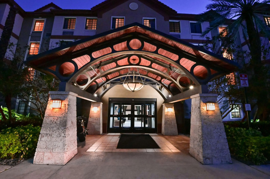 Sonesta ES Suites Fort Lauderdale Plantation