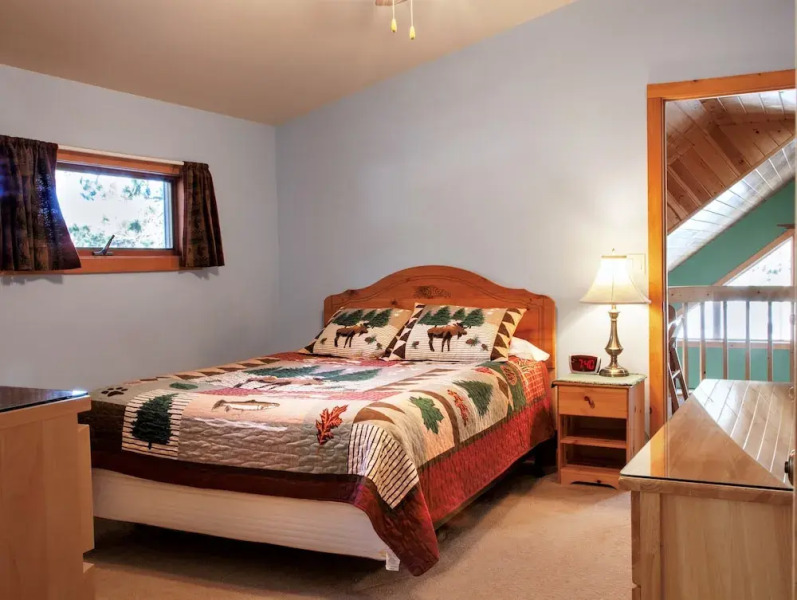 Elm - Elbert's - 2 Br Cottage