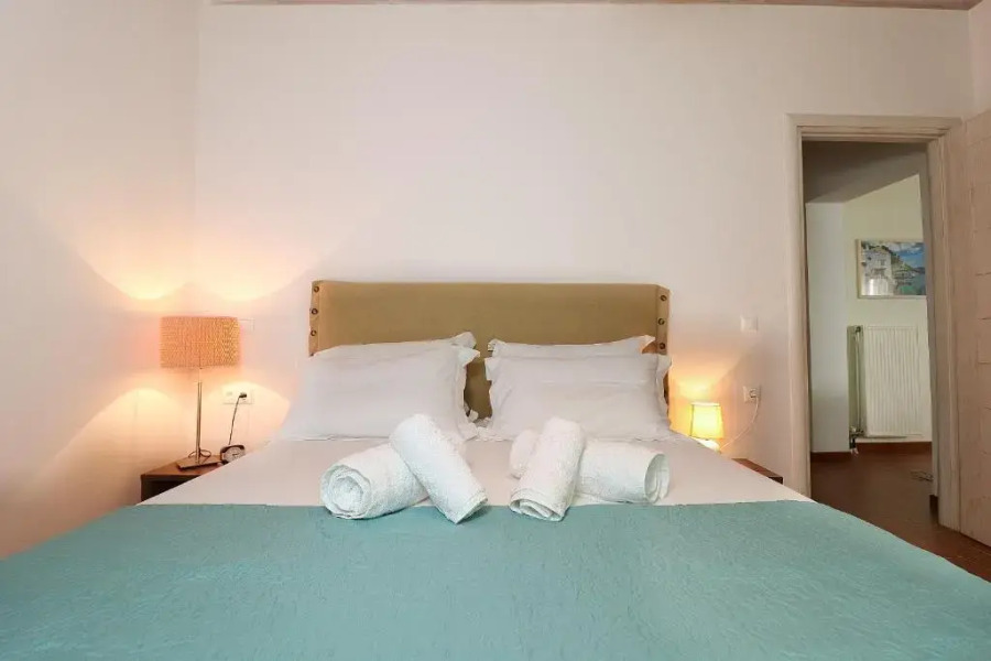 Elizabeth Country House - 3BR spacious villa