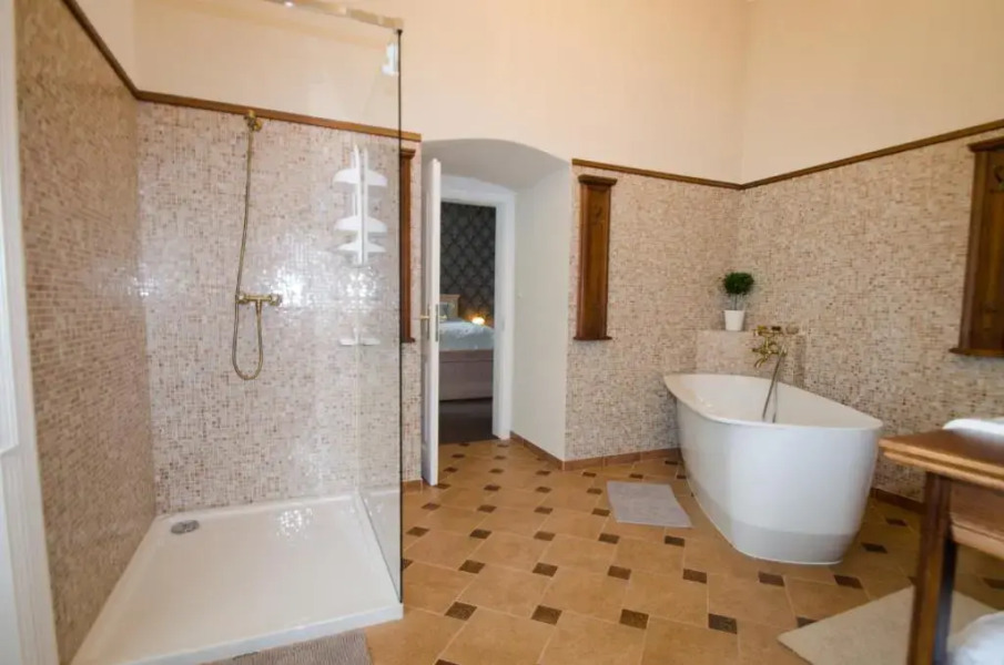 Zámek Šilheřovice