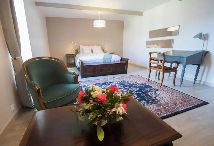Le Manoir de Penn Lann