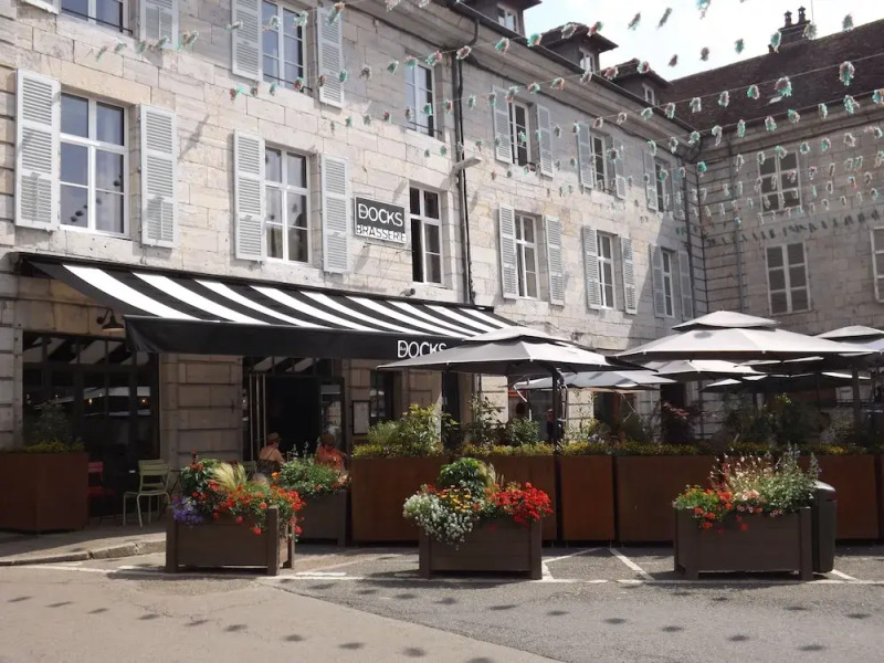 Apparthôtels de Val-Perrière