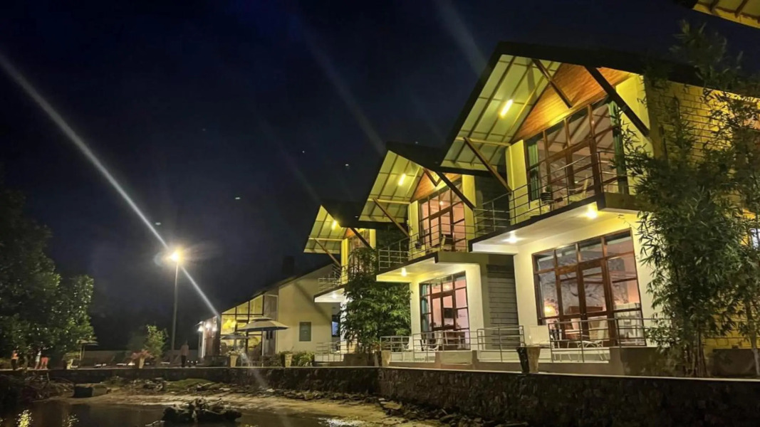 Kalpitiya Chalets By Thilanka