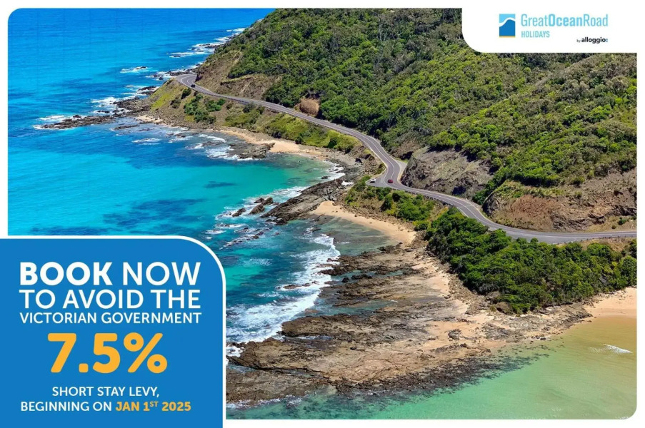 Point Break *New Listing 2019*