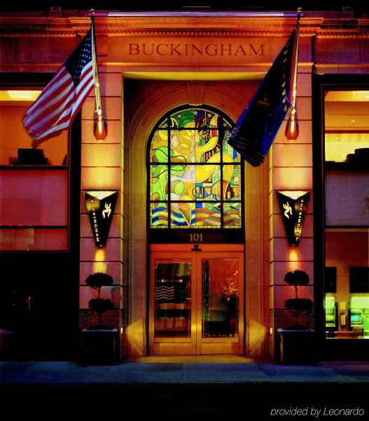 Hilton Club The Quin New York