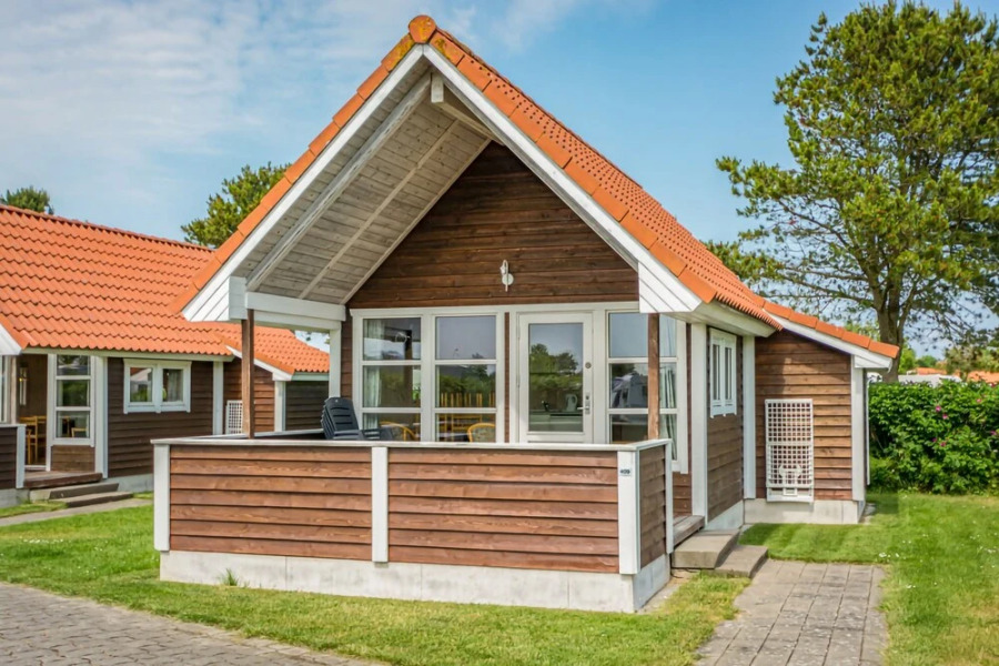 First Camp Bogense City Fyn