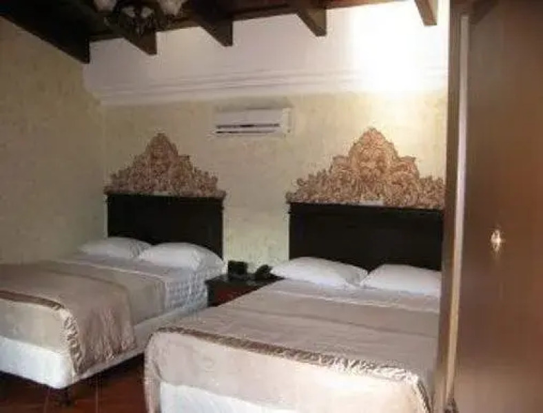Howard Johnson Antigua Guatemala
