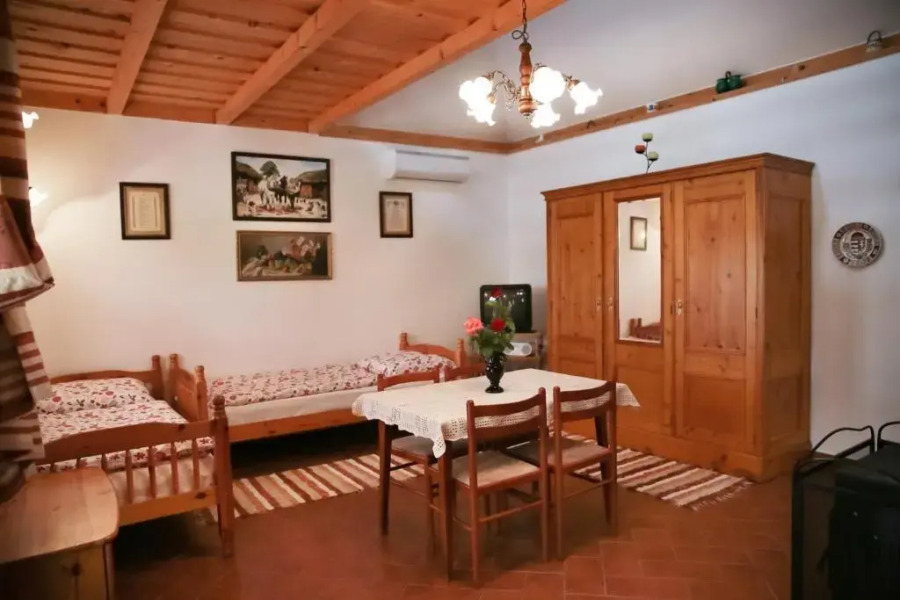 Angelika Vendégház