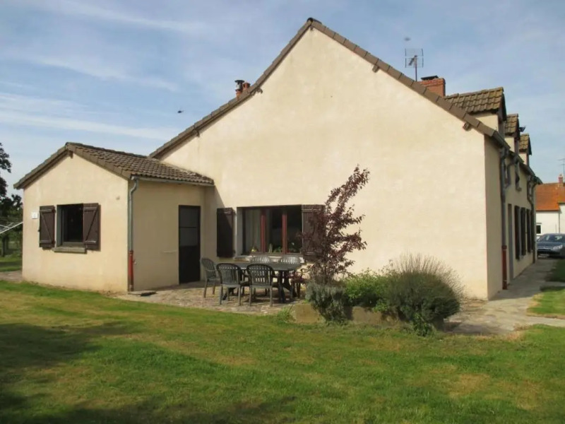 House Des 3 régions