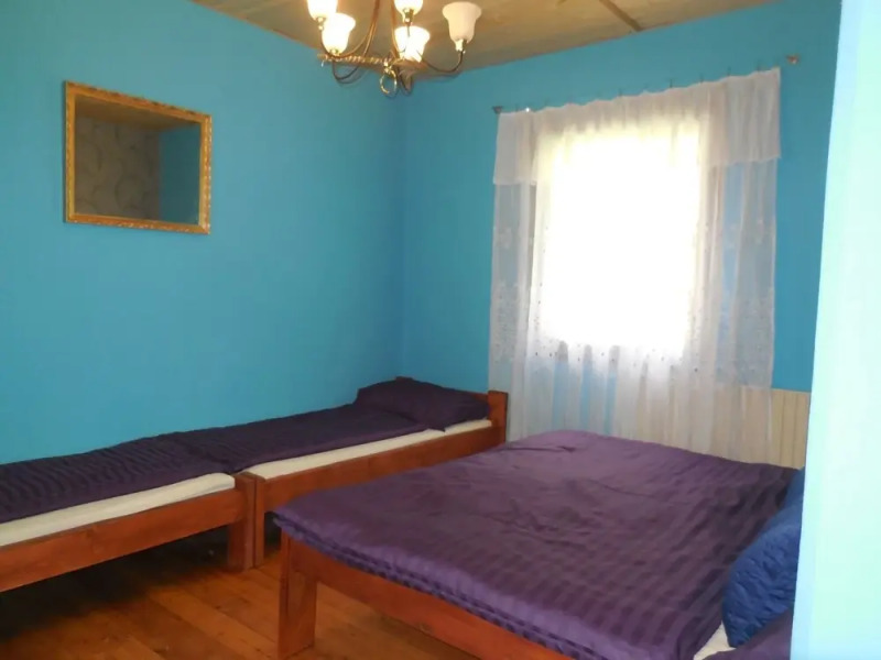 Na samote U Vcelína