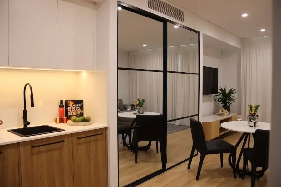 Kove Apartments Kiama