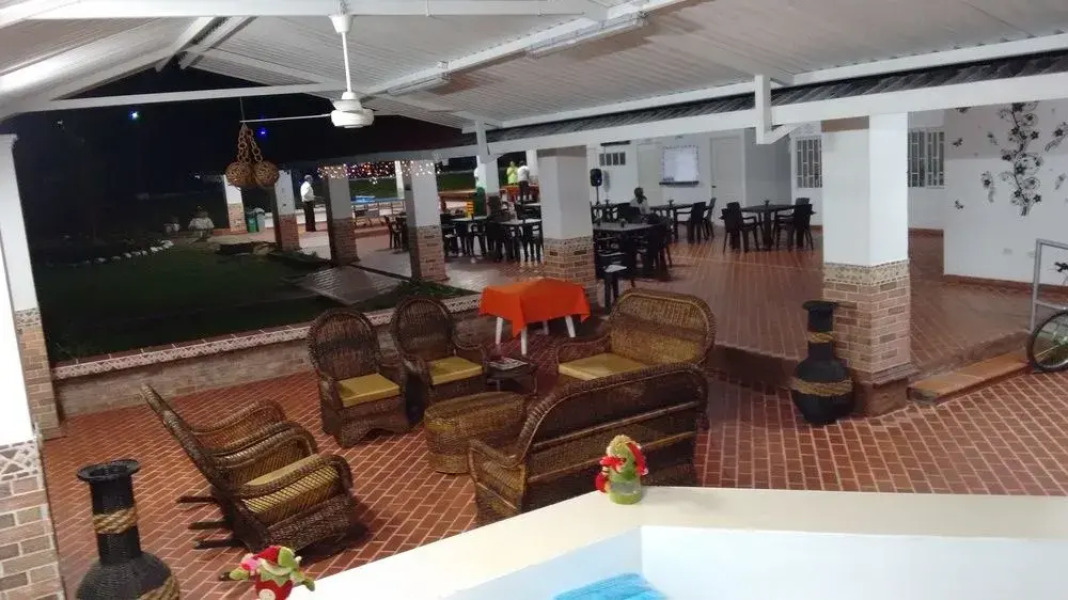 Hotel Campestre Acuarela