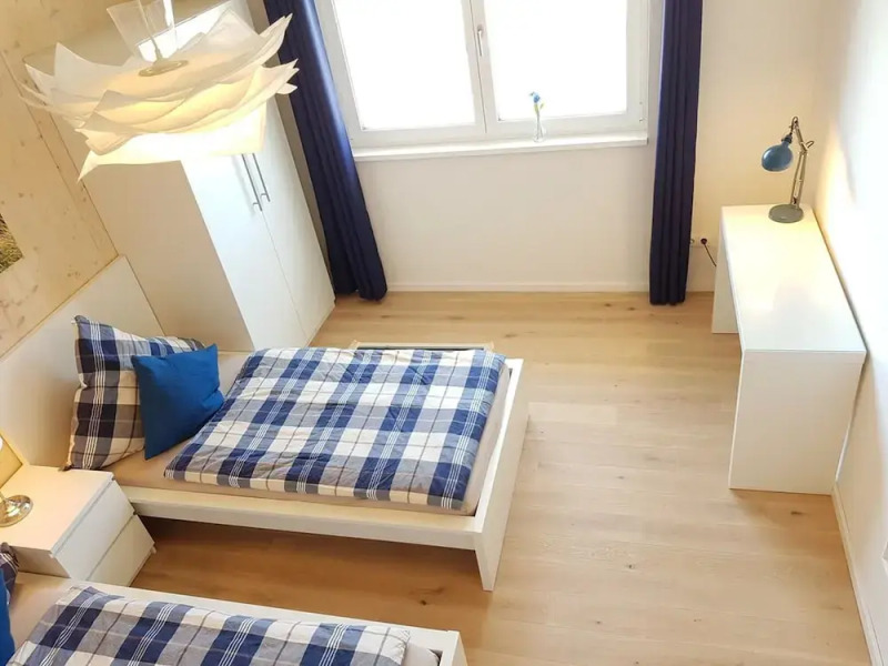 Cityloft 1 Nürnberg - Fürth