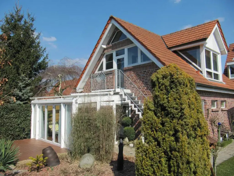 Ferienwohnung Stenzel 1