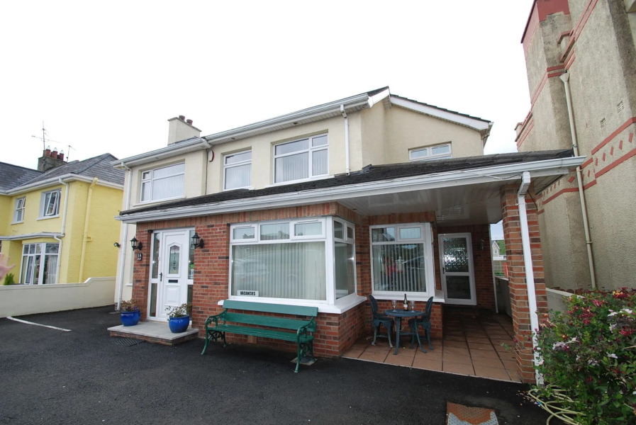 Aaranmore Lodge Bed & Breakfast