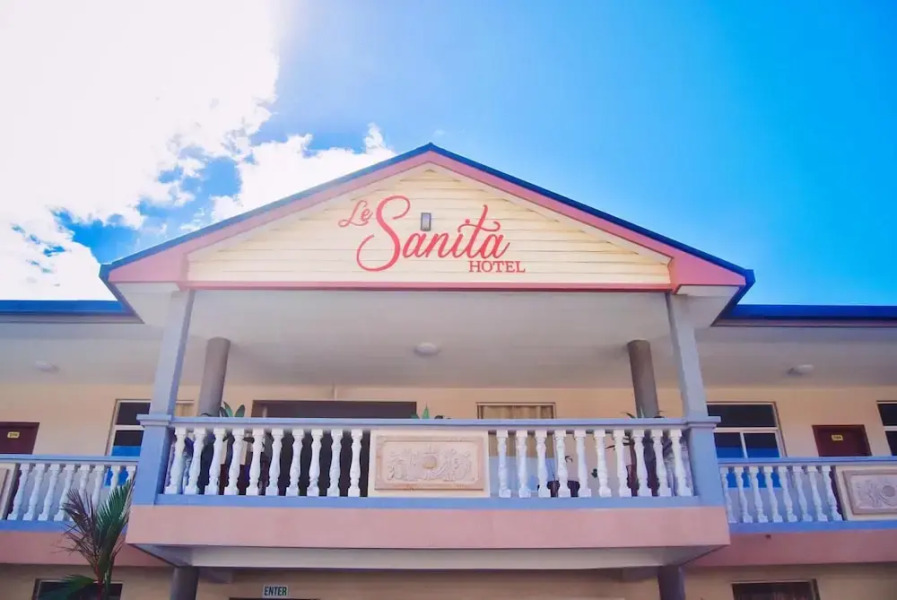 Hotel Millenia Samoa