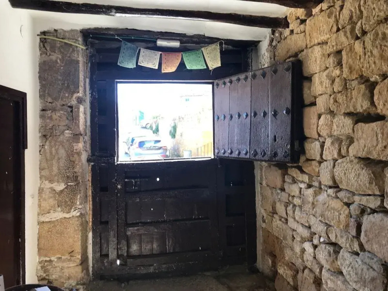 Casa Magica Villatuerta