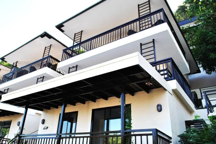 Altamare Dive and Leisure Resort Anilao