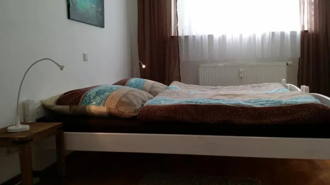 Gästewohnungen Enztal