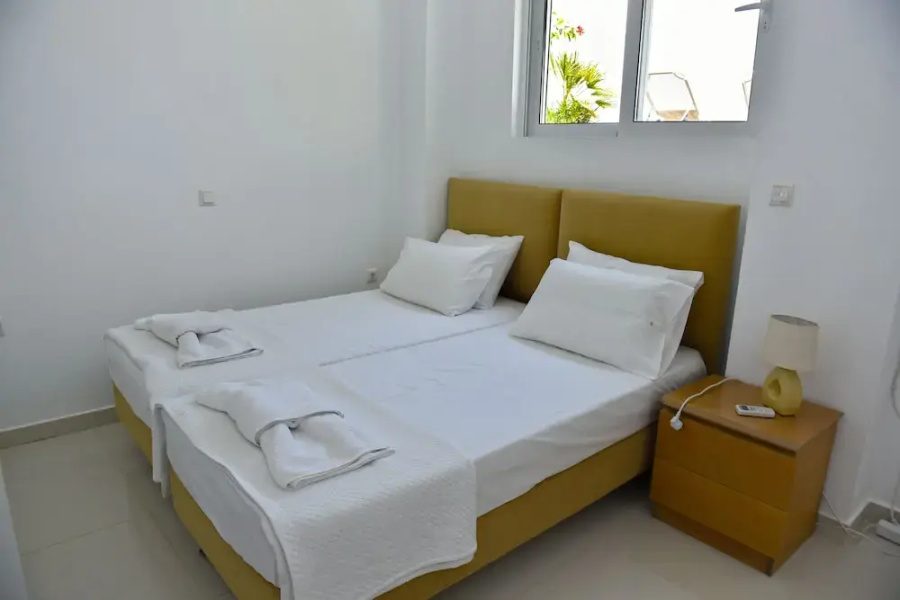 Verga Villas Resort