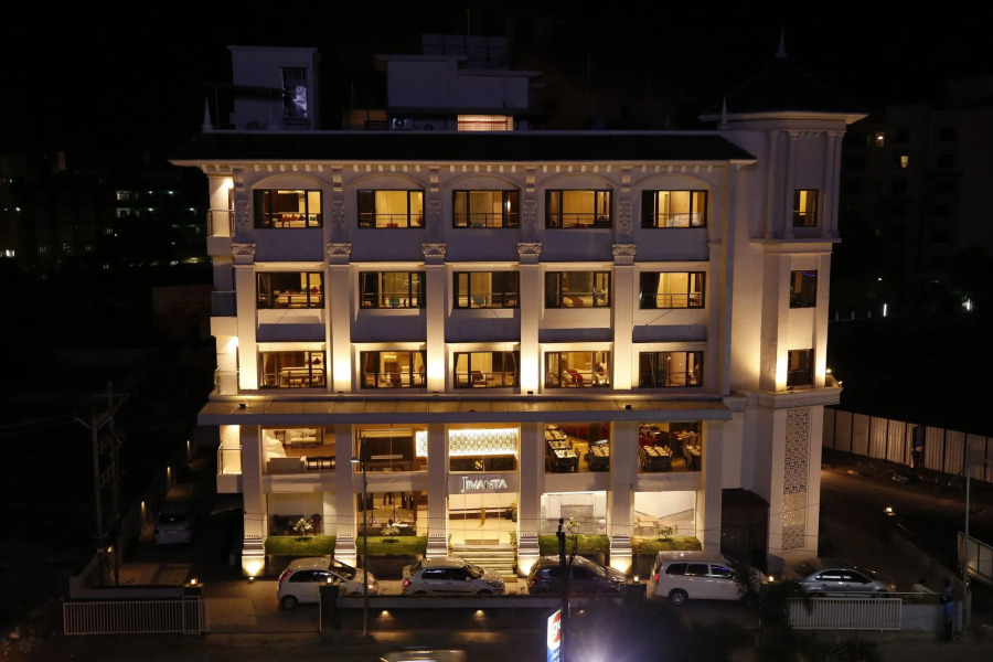 Jivanta Hotel