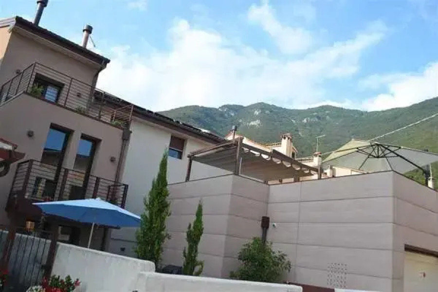 La Salvia e Il Lampone