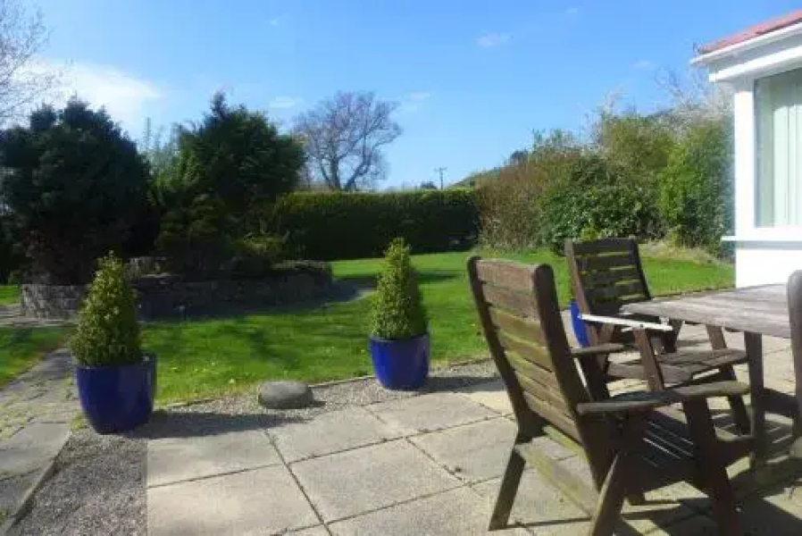 Brynawel B&B