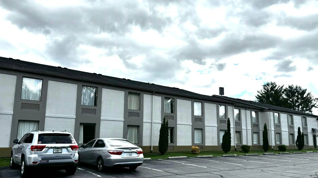 Deluxe Inn Wytheville