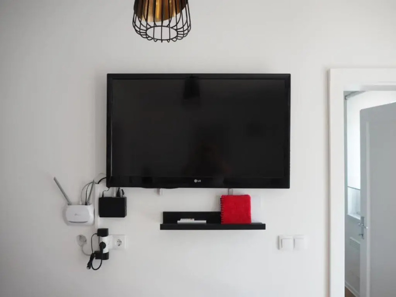 Friends & Family Apartmanok Velence