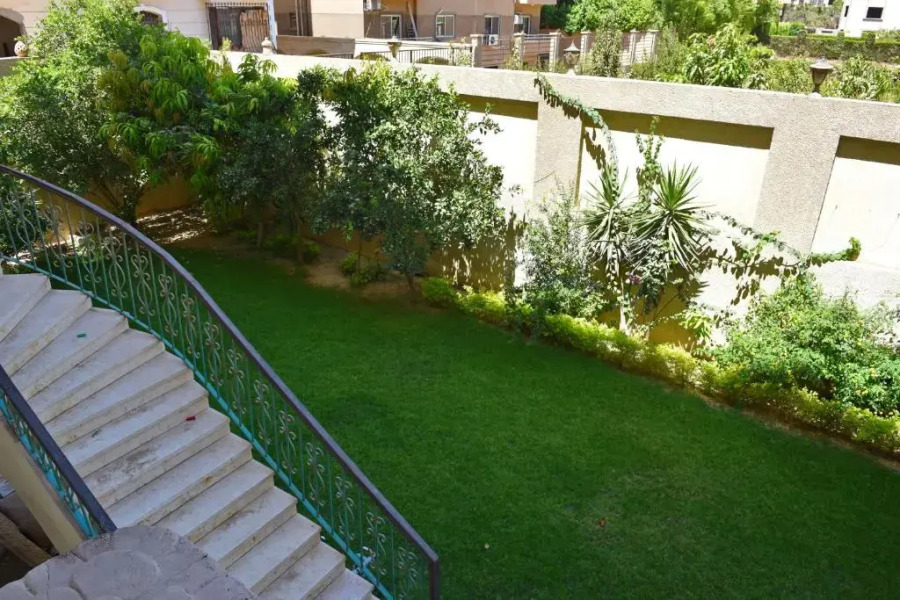 Royal Residence Families Only