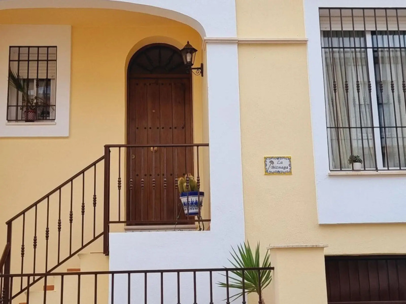 Casa nueva en Urbanización la Biznaga