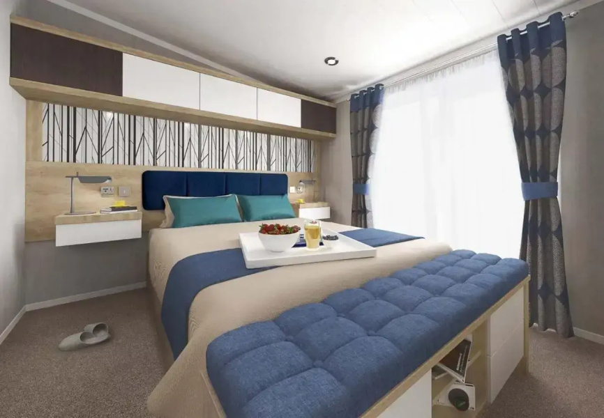 Loch Lomond Holiday Park