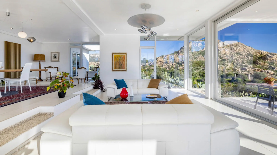 Villa Sa Tanchitta 4