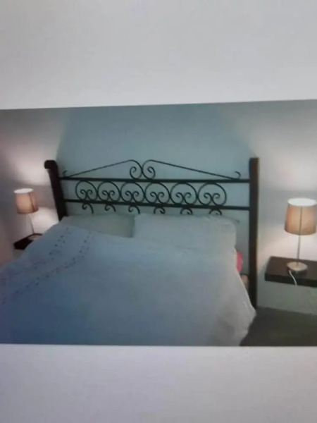 Beautiful 1-bed House