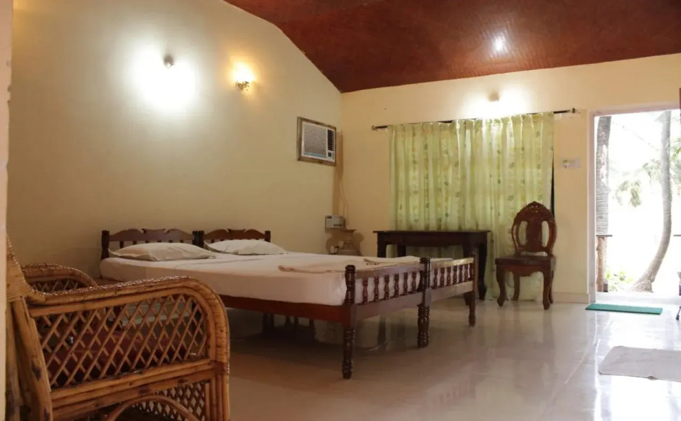 Majali Beach Resorts