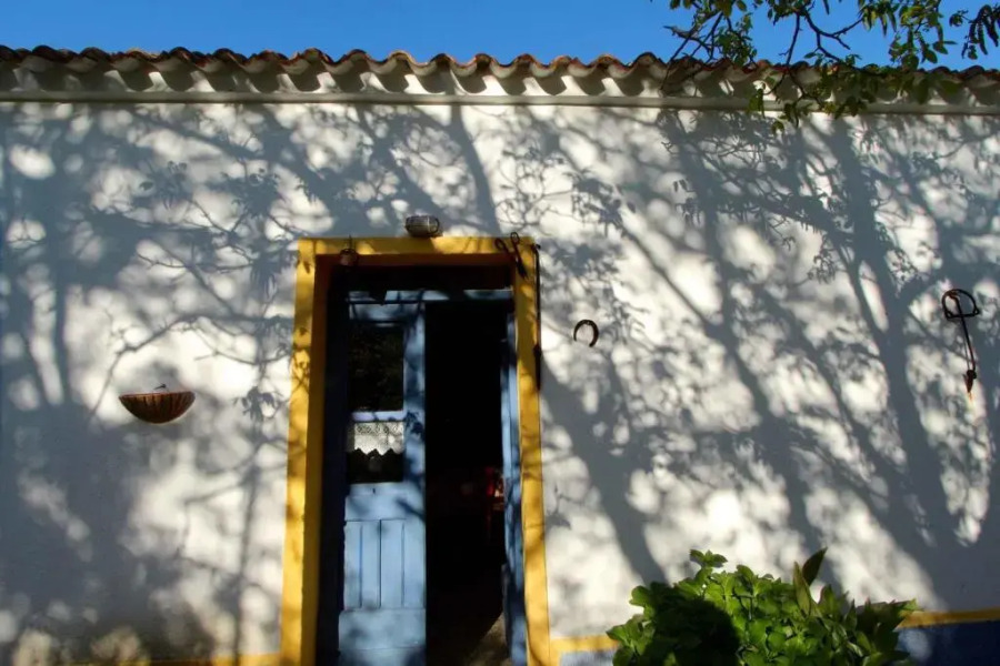 Holiday home in Aggius 30430