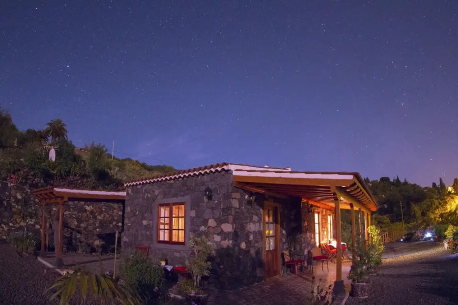 Casa Rural Fide by Isla Bonita