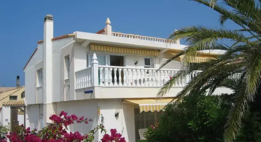 Poligono Apartment