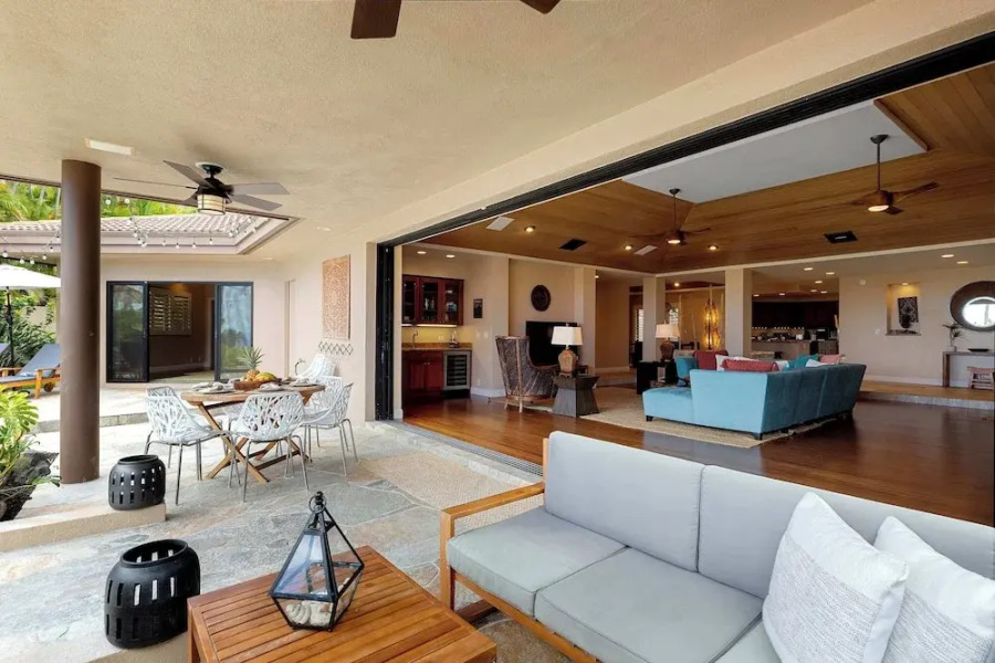 Hale Nene Pool, Hot Tub & Ocean Views!