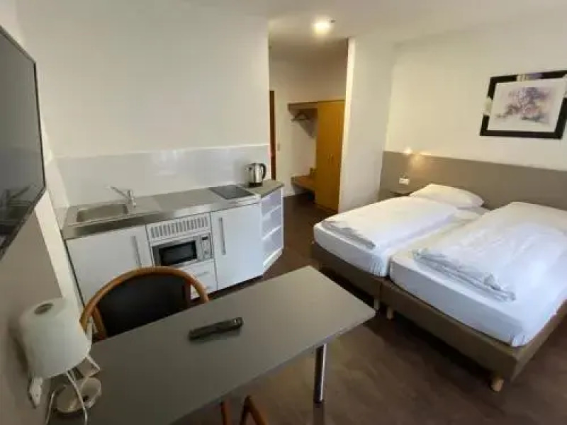 Hotel am Schillerplatz