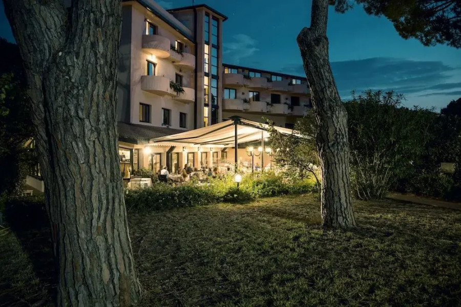 Roccamare Resort - Casa di Levante