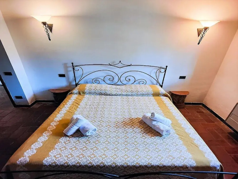 Belvilla by OYO Volpe