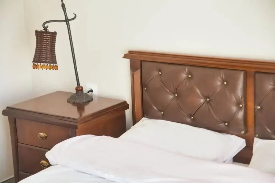 2 Bedroom Luxury Apartment in the Central Square