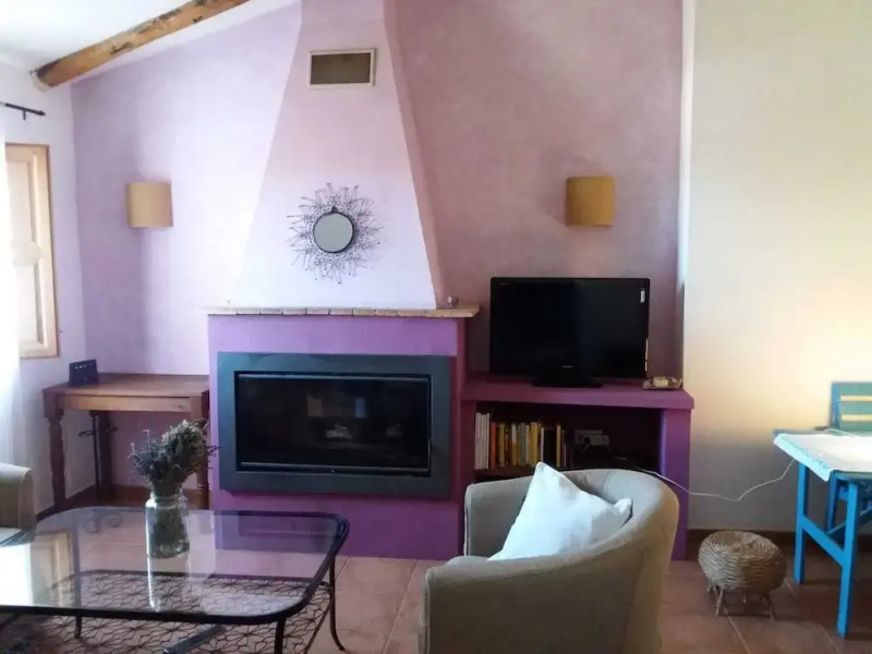 Alojamiento Rural La Trastienda