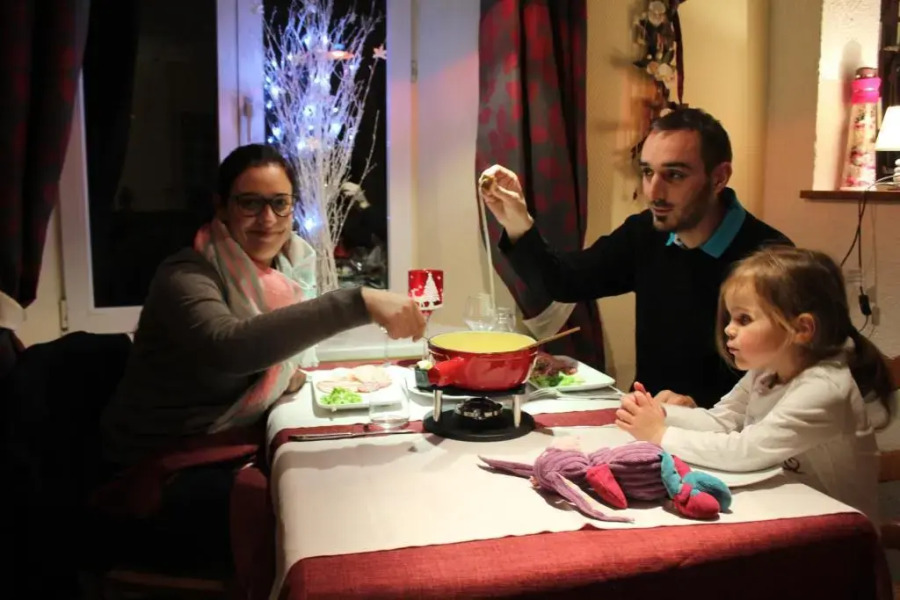 Hotel Restaurant Du Haut Du Roc